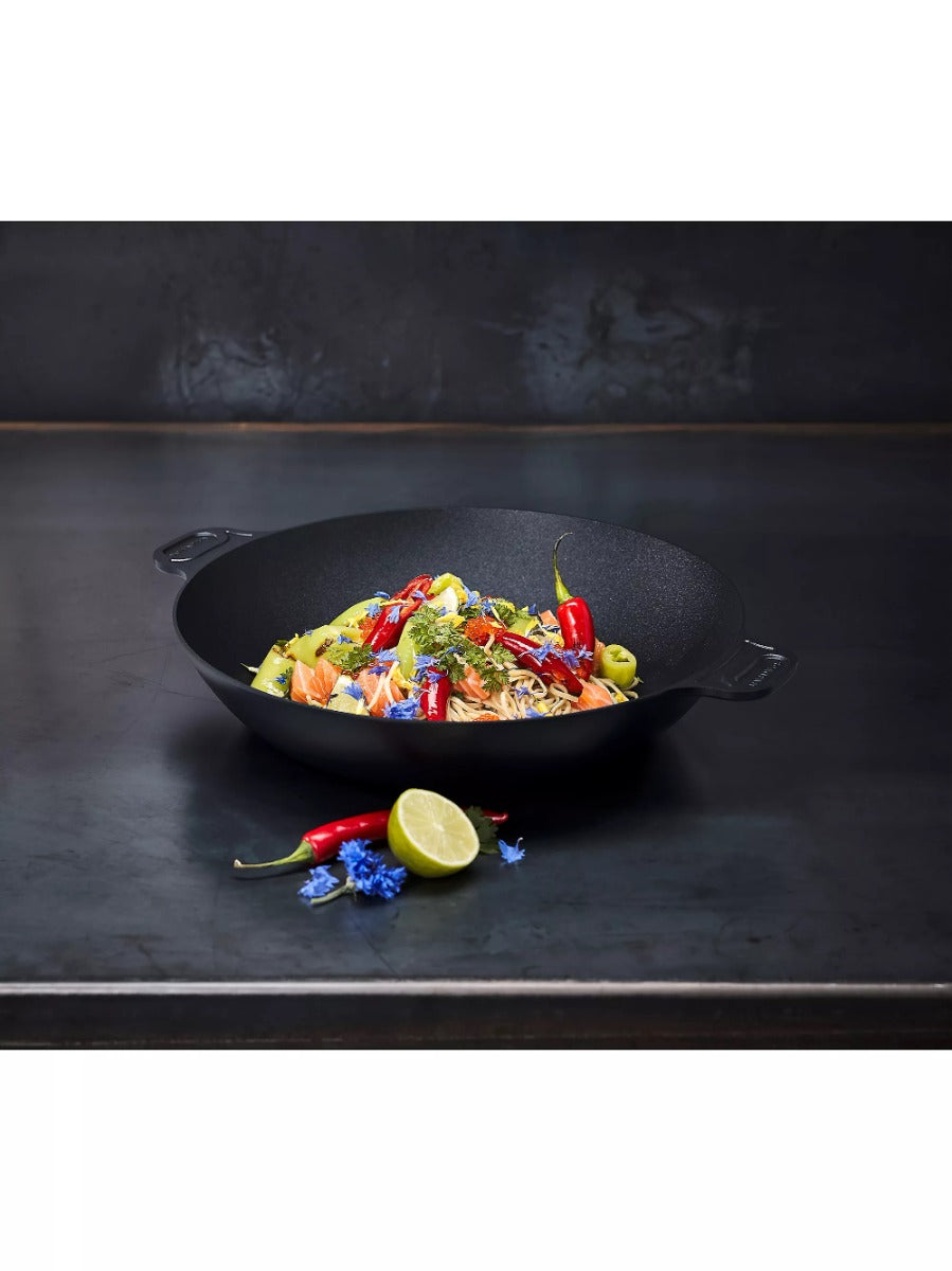 CLASSIC 8.5 QT Paella Pan