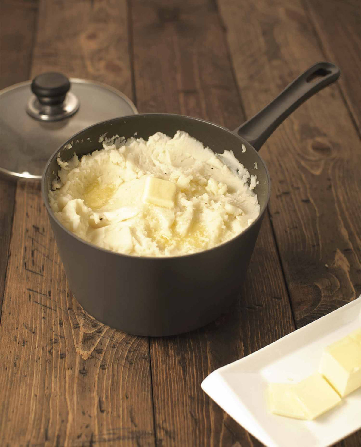 CLASSIC Saucepan