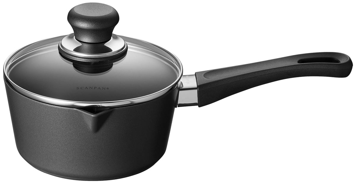 CLASSIC 11-Piece Cookware Set