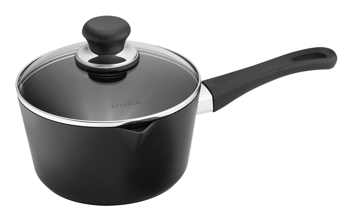 CLASSIC 8-Piece Cookware Set