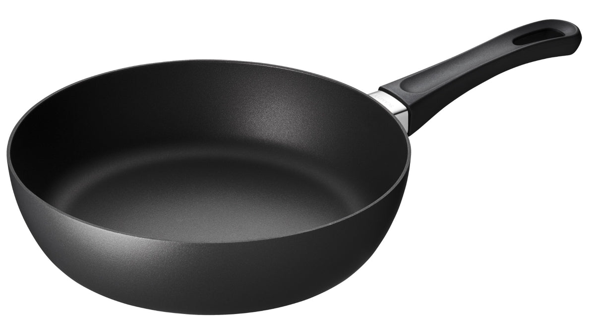 CLASSIC 4 QT Deep Saute Pan Without Lid
