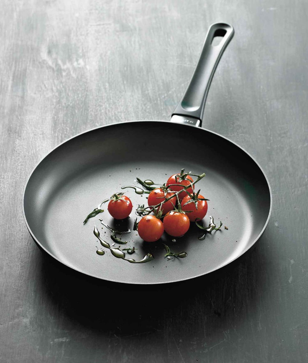 CLASSIC 10.25'' Fry Pan + Lid Set