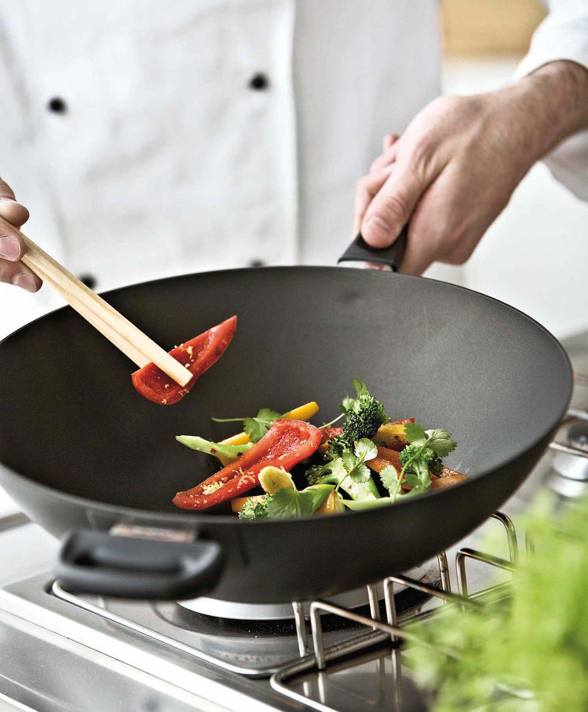 CLASSIC Wok