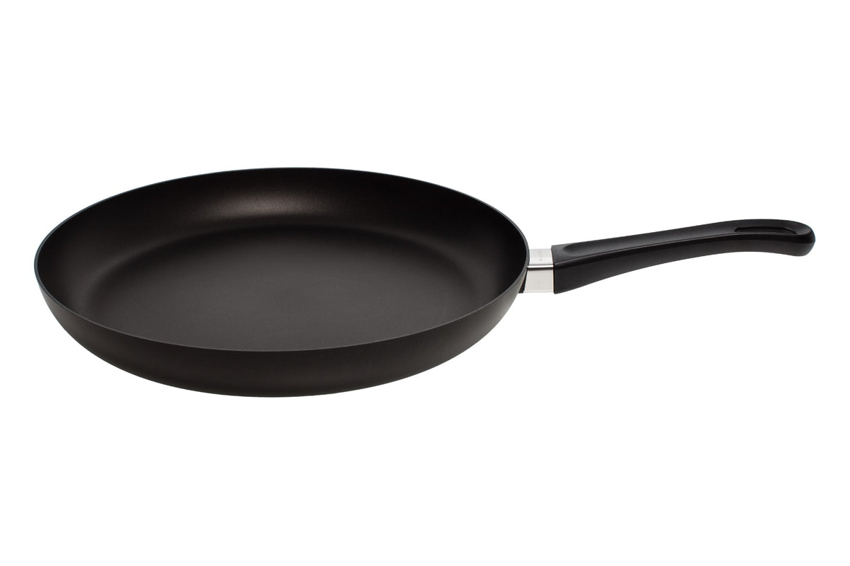 DISCONTINUED SCANPAN CLASSIC PLUS 12.5'' Fry Pan