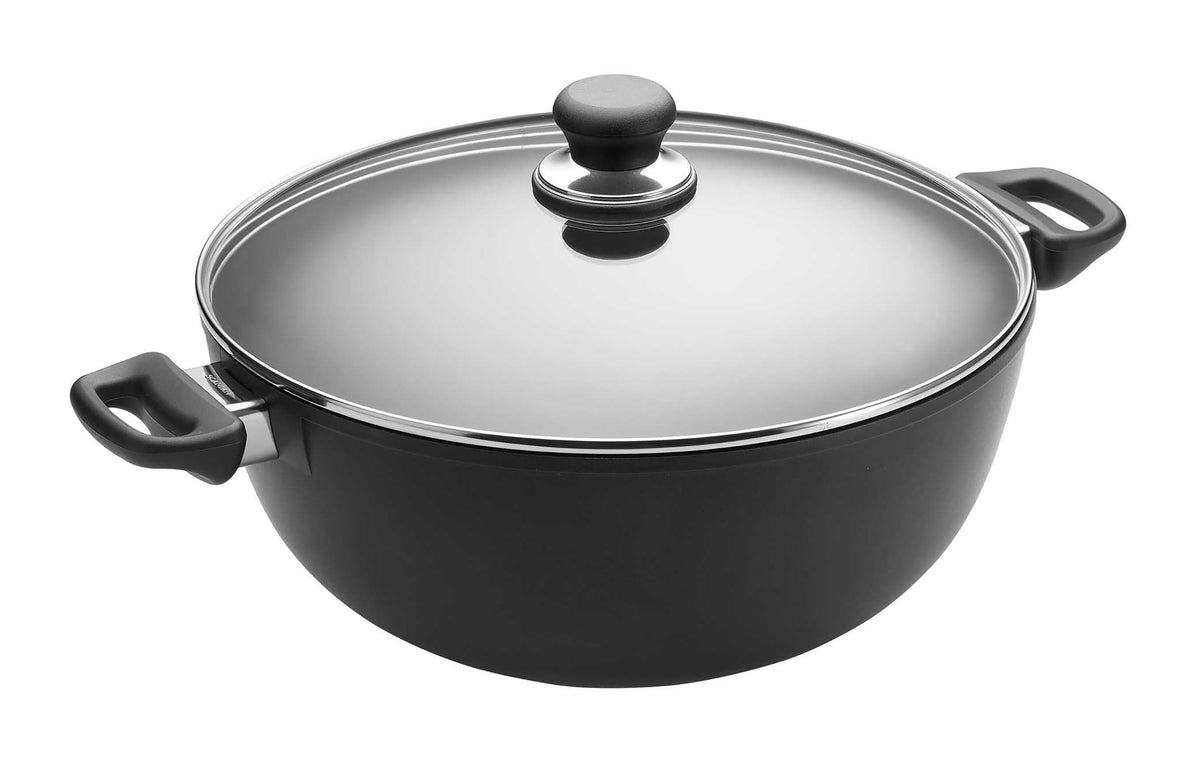 CLASSIC 8.25 QT Casserole/Stew Pot