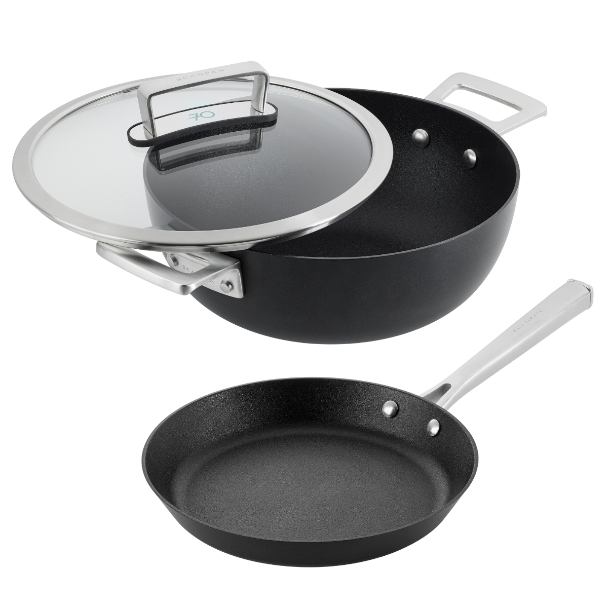 70th Anniversary 3-Piece Set