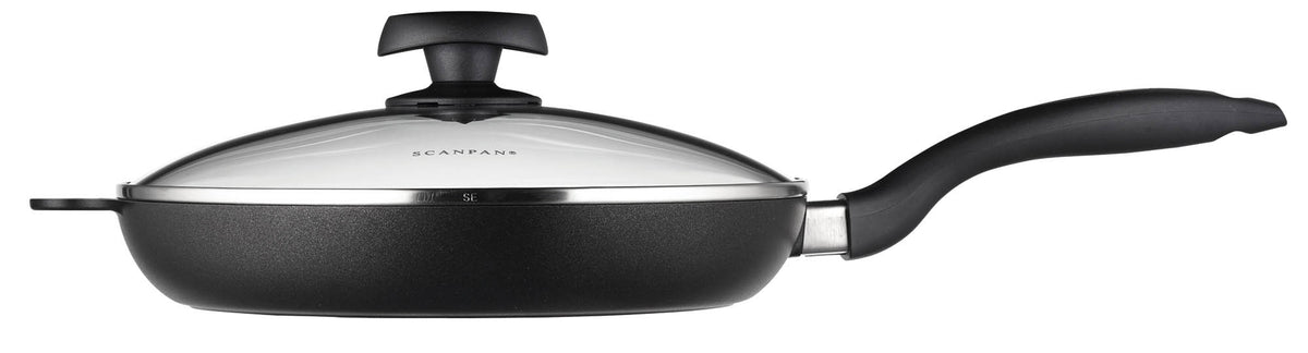 ES5 14'' Covered Fry Pan