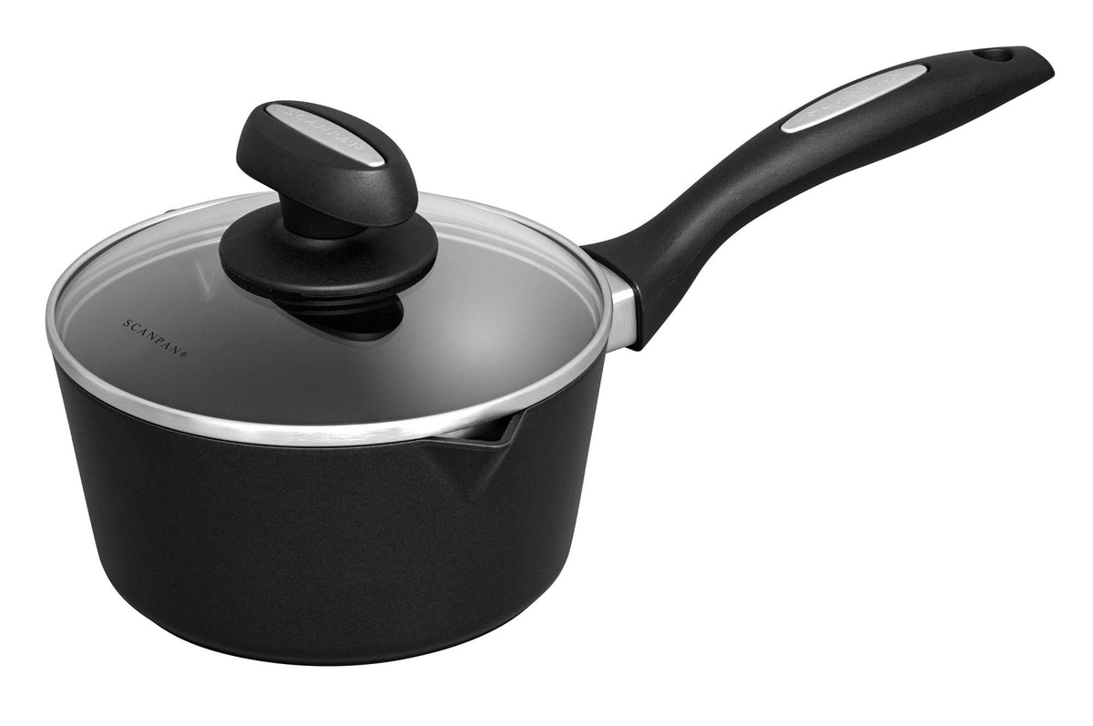 ES5 10-Piece Cookware Set