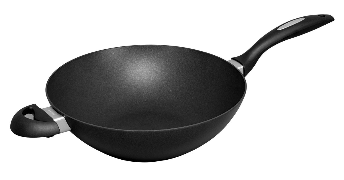 ES5 12'' Wok