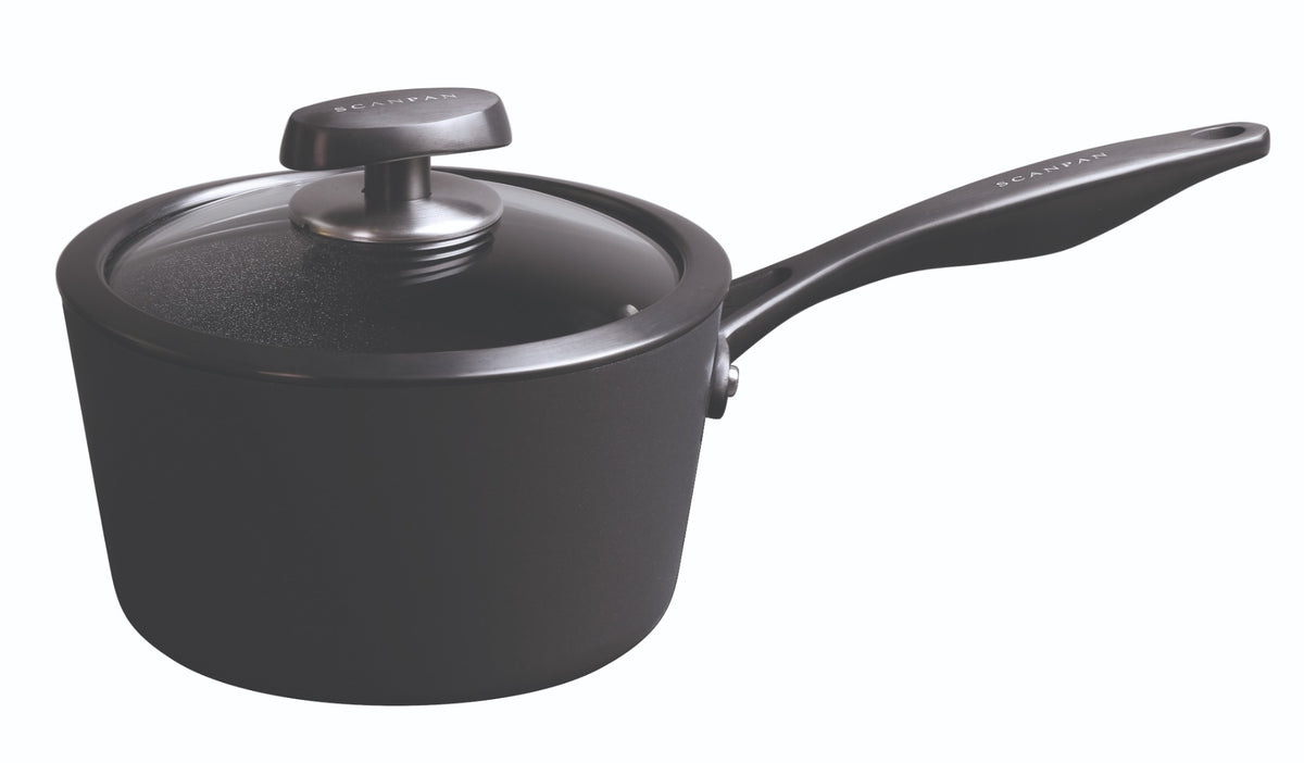 PRO SB+ Covered Sauce Pan