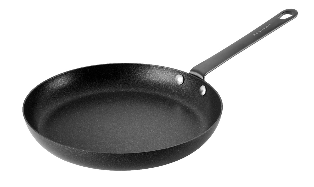 10.25" Fry Pan - Black Edition