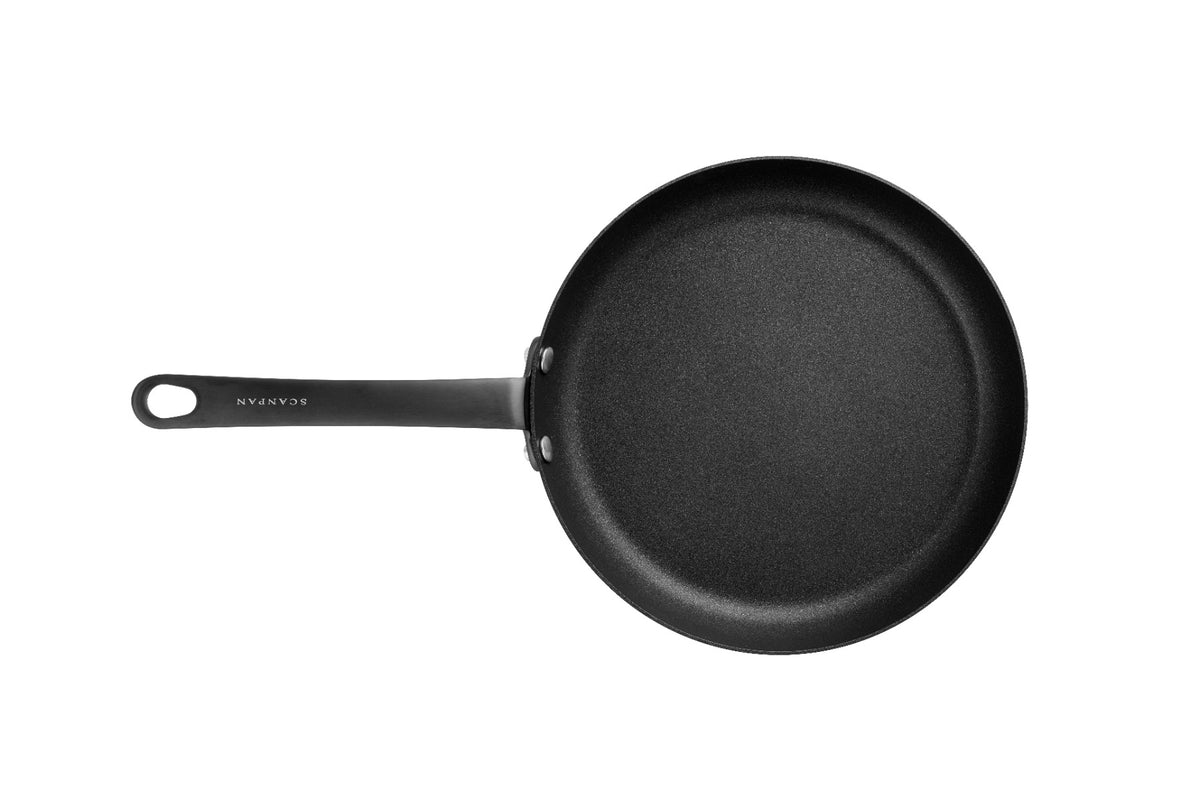 10.25" Fry Pan - Black Edition