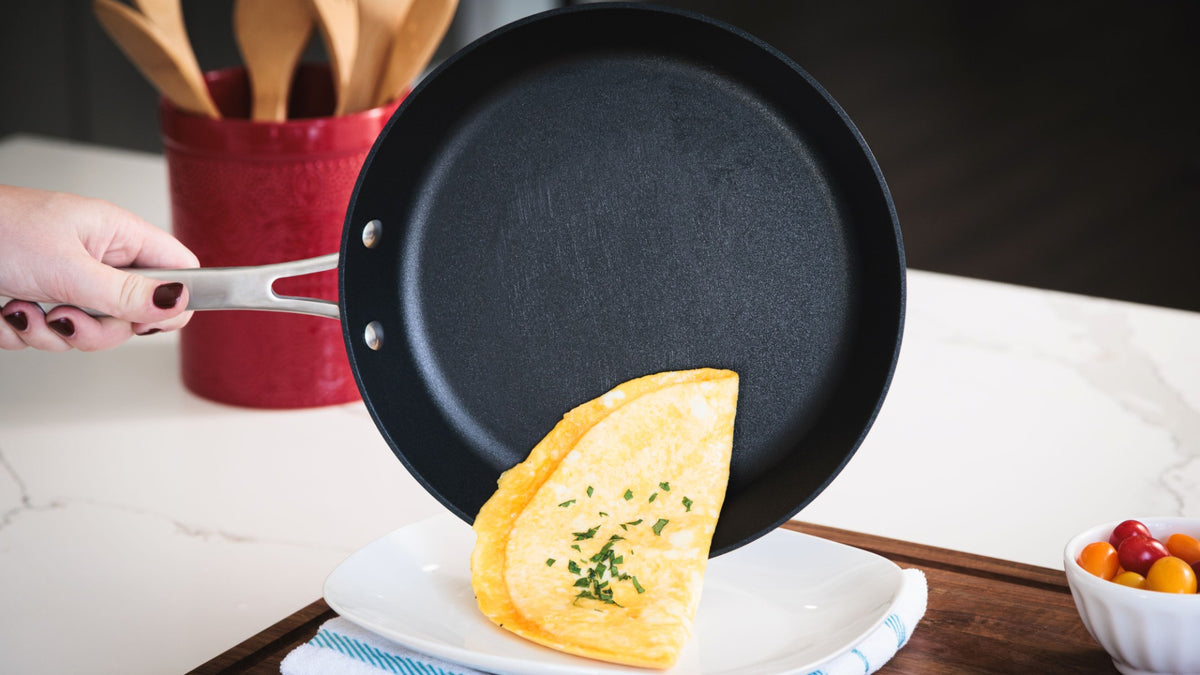 70th Anniversary 10.25" Skillet