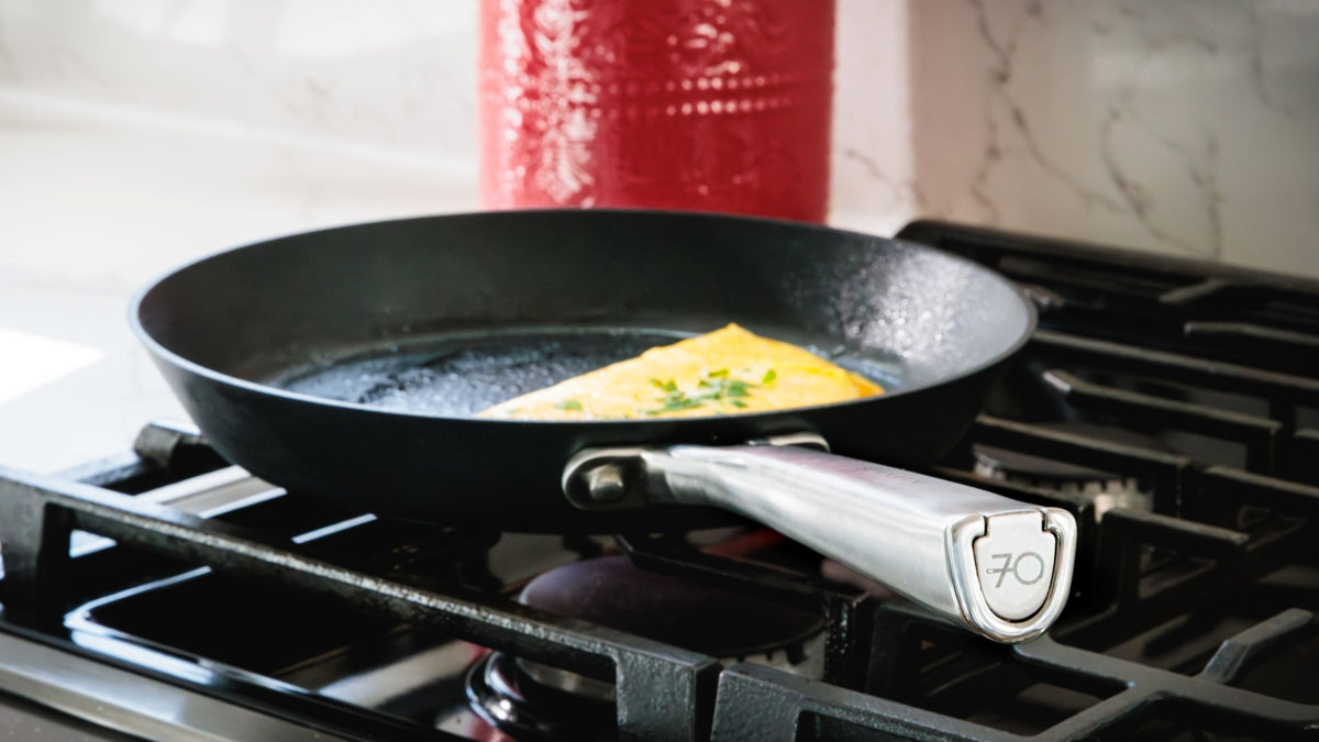 70th Anniversary 10.25" Skillet