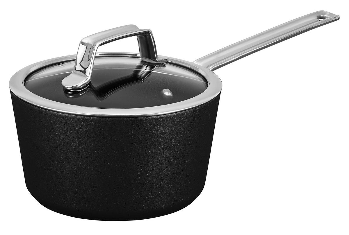 TECHNIQ 9-Piece Cookware Set
