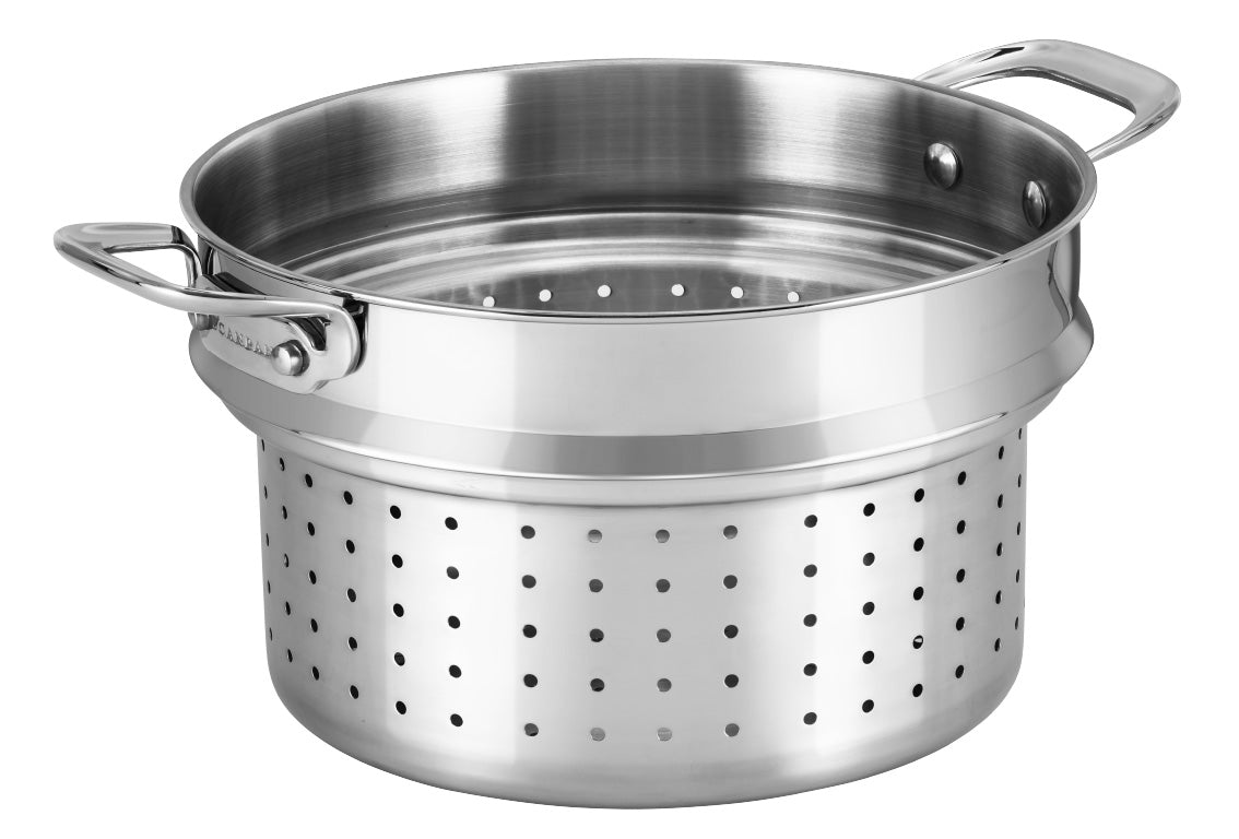 TECHNIQ 9-Piece Cookware Set