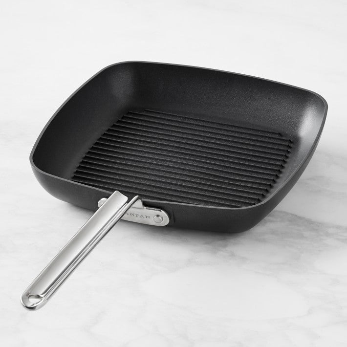 TECHNIQ Modern Grill Pan