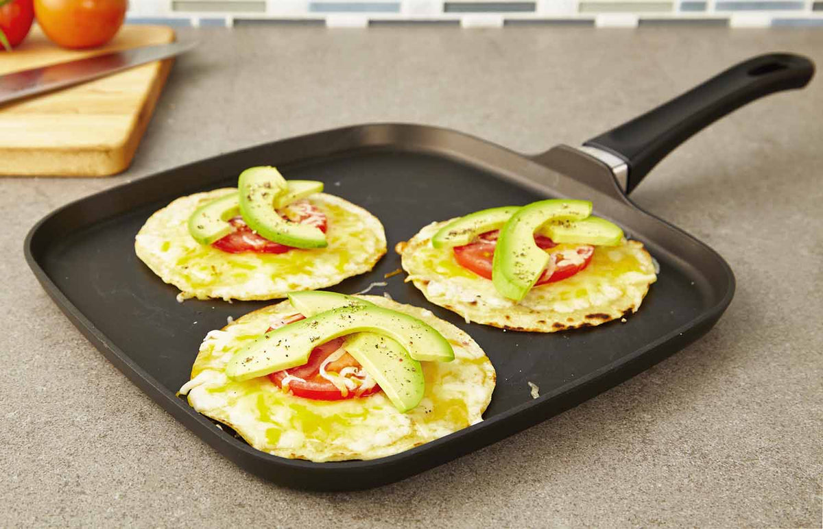 CLASSIC Griddle