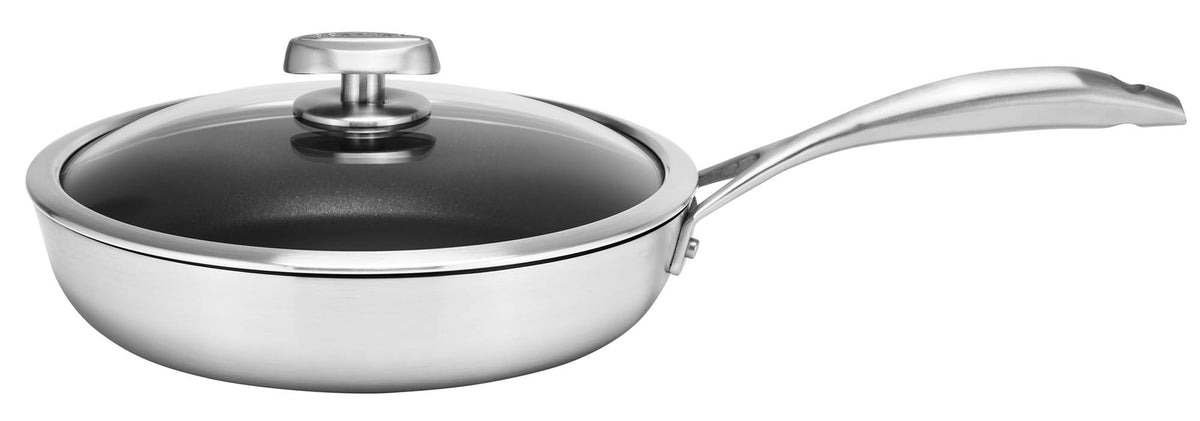 CS+ 3 QT Saute Pan