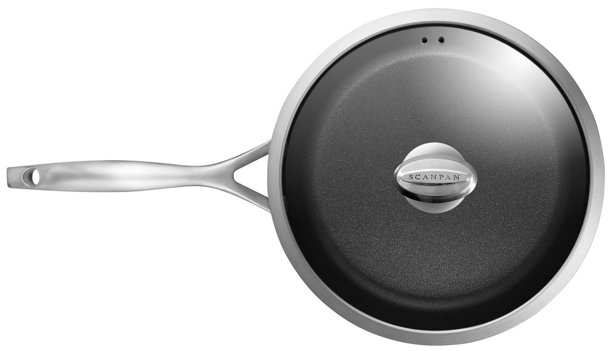 CS+ 3 QT Saute Pan