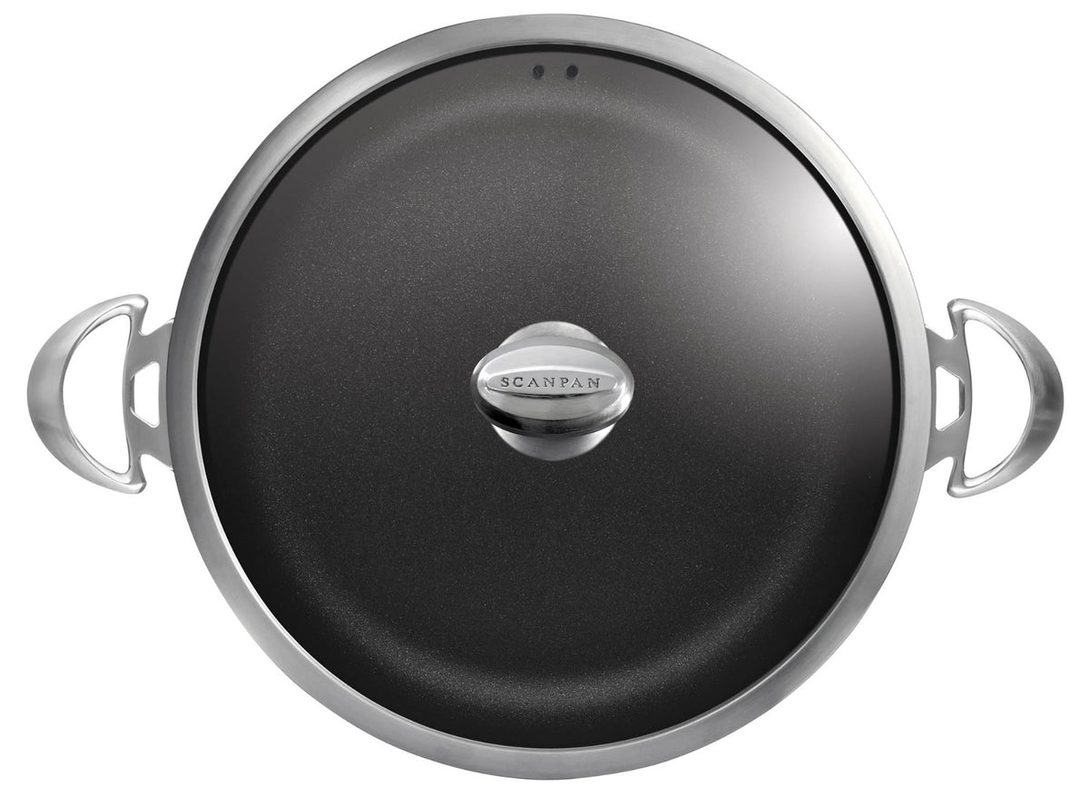 CS+ Covered Chef Pan