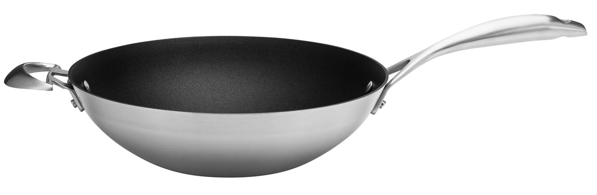 CS+ 12.5'' Wok