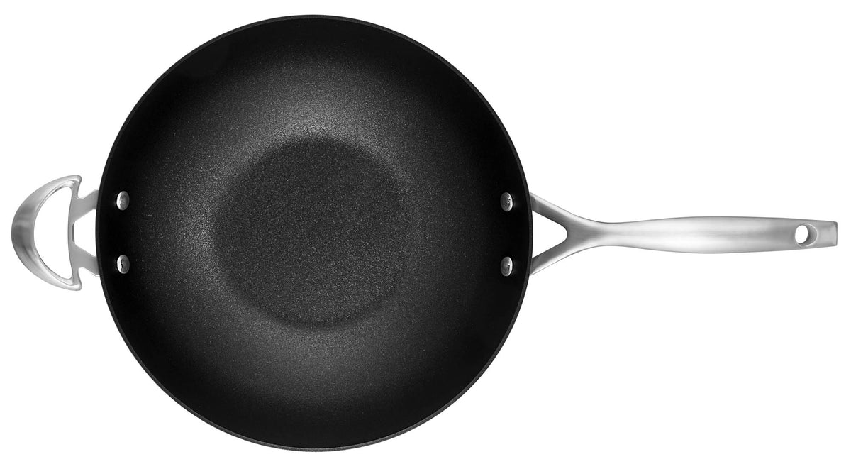 CS+ 12.5'' Wok
