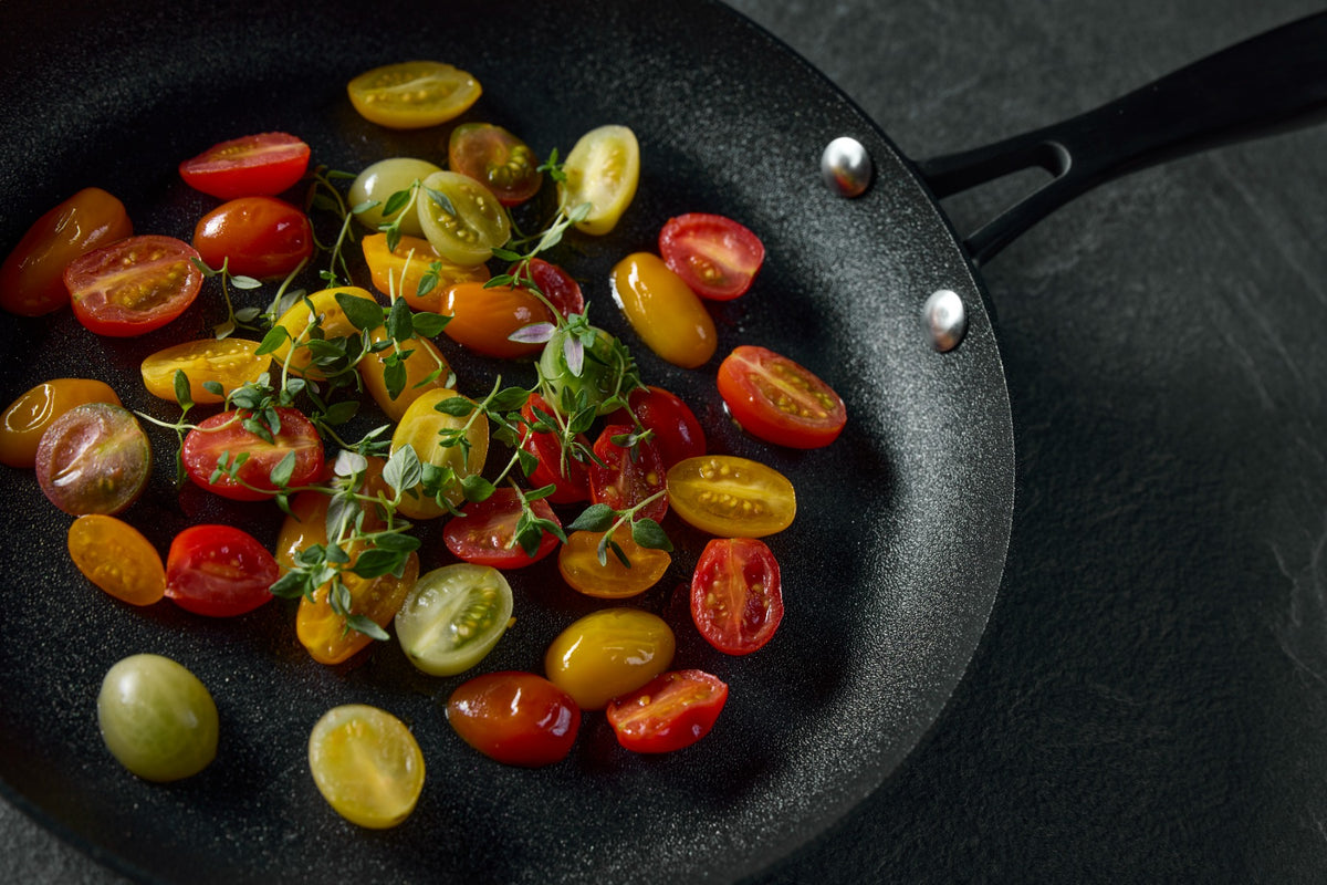 PRO SB+ Fry Pan