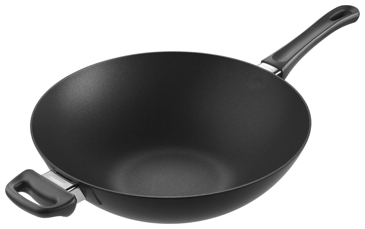 CLASSIC INDUCTION 12.5'' Wok