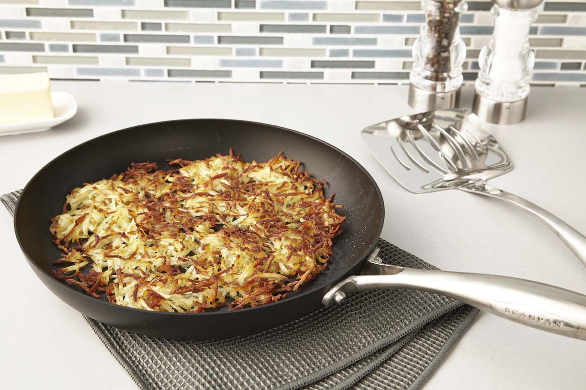 PROFESSIONAL Fry Pan