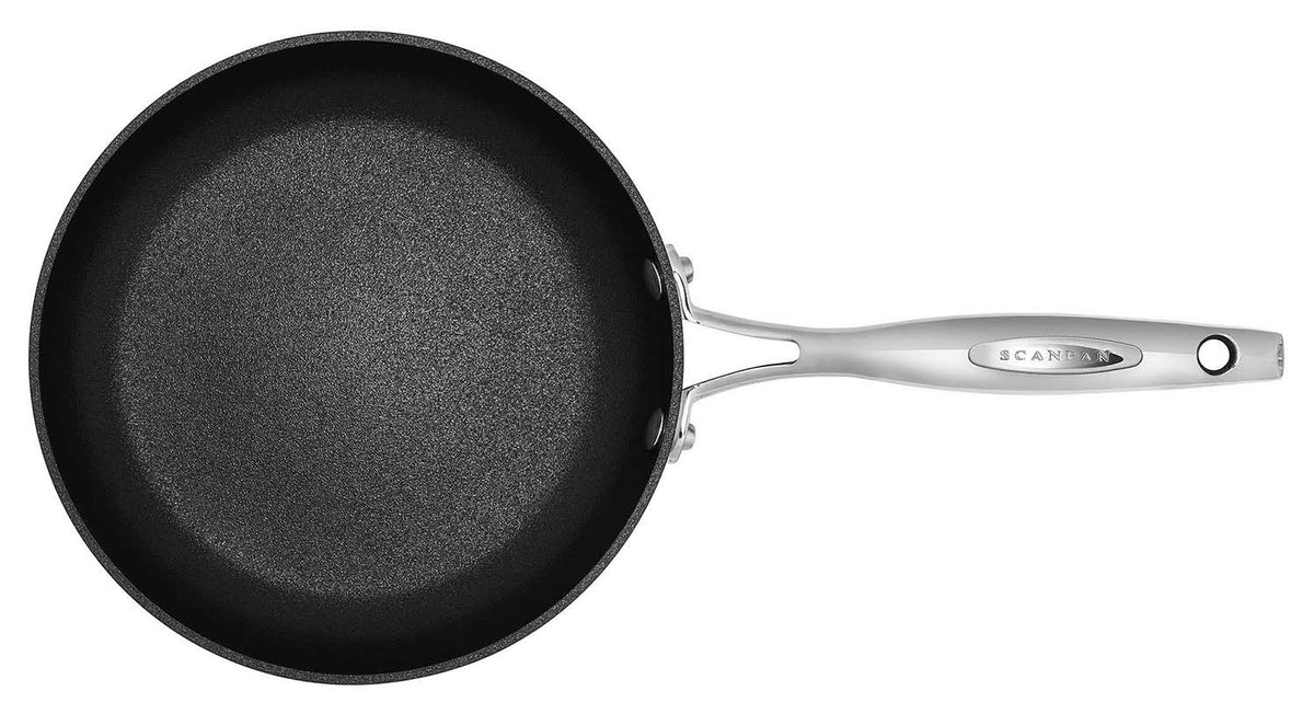 HAPTIQ Fry Pan
