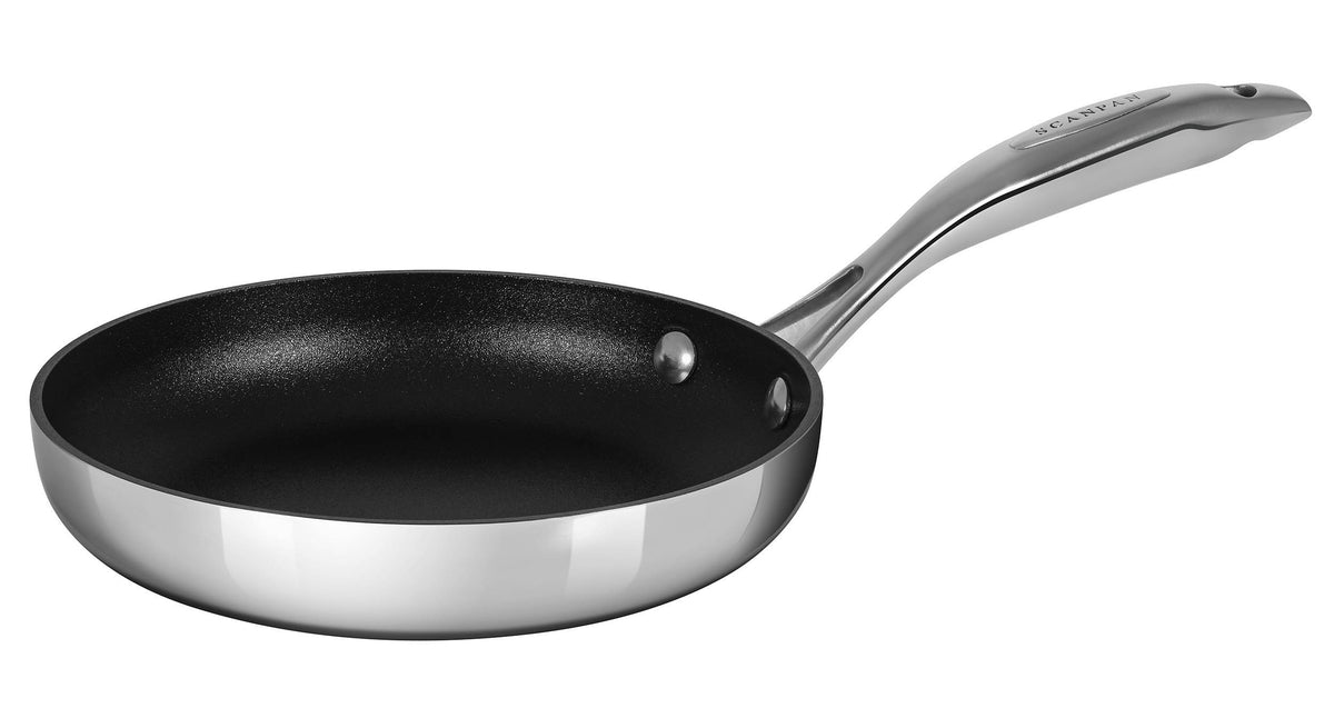 HAPTIQ 10-Piece Cookware Set