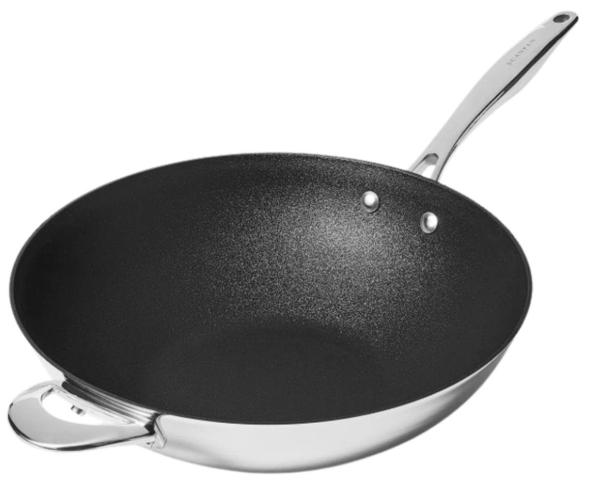 CSP+ Wok