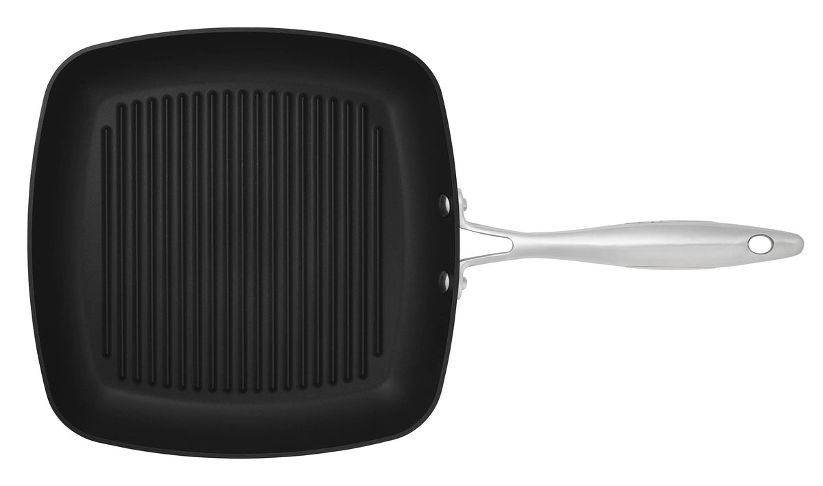 PROFESSIONAL Grill Pan