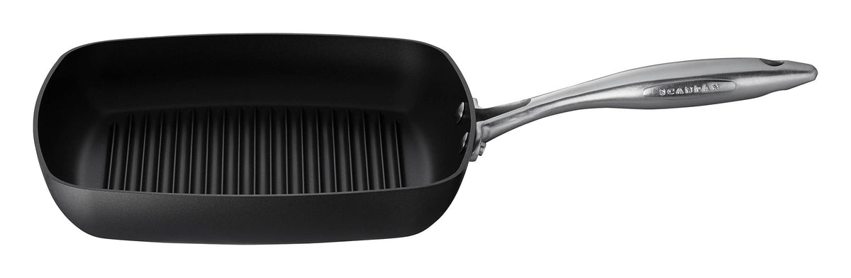PROFESSIONAL Grill Pan