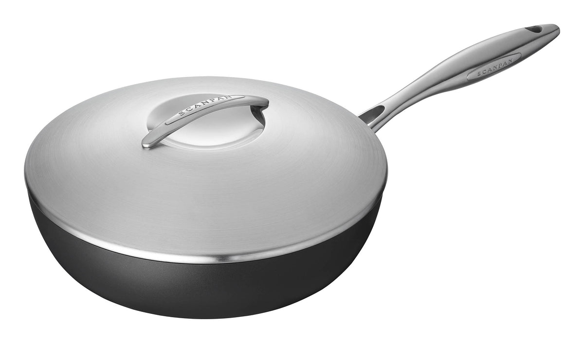 DISCONTINUED PROFESSIONAL 2.75 QT Saute Pan