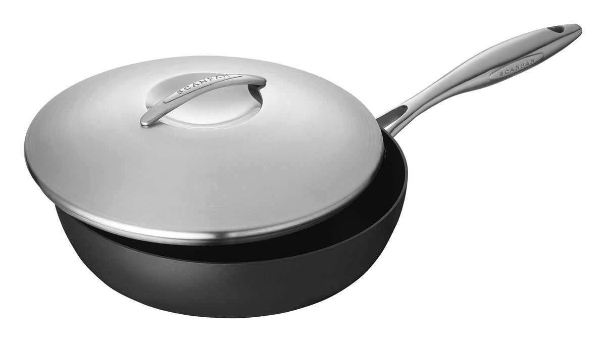 DISCONTINUED PROFESSIONAL 2.75 QT Saute Pan