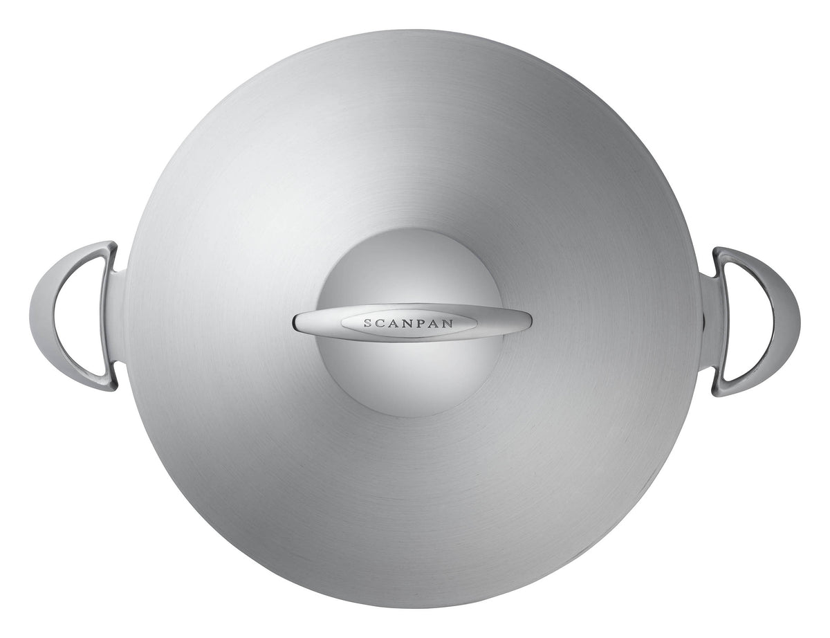 PROFESSIONAL 4.25 QT Chef Pan