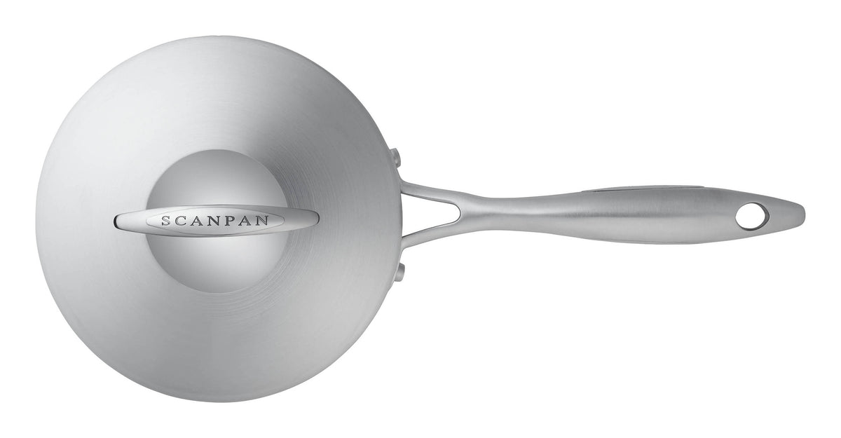 PROFESSIONAL Saucepan