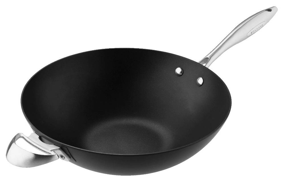 PROFESSIONAL 12.5" Wok