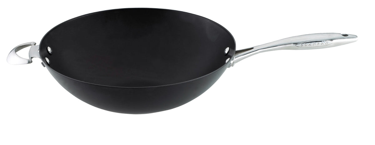 PROFESSIONAL 12.5" Wok