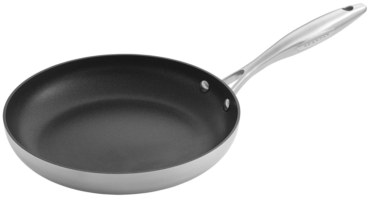 DISCONTINUED CTX 2-Piece Fry Pan Set - 8" & 10.25"