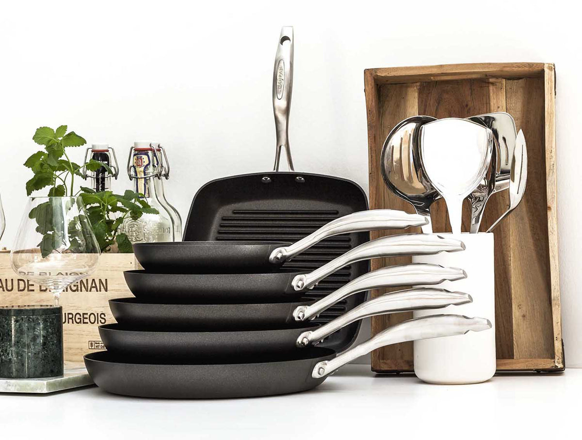 PRO IQ Fry Pan