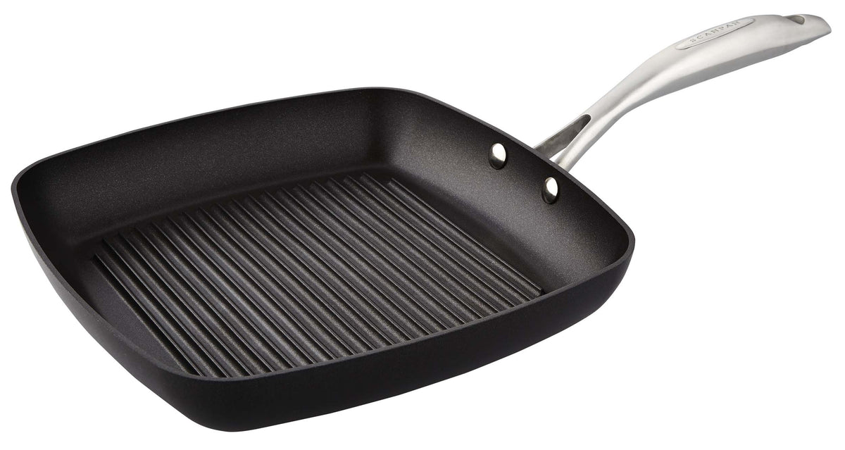 PRO IQ Grill Pan