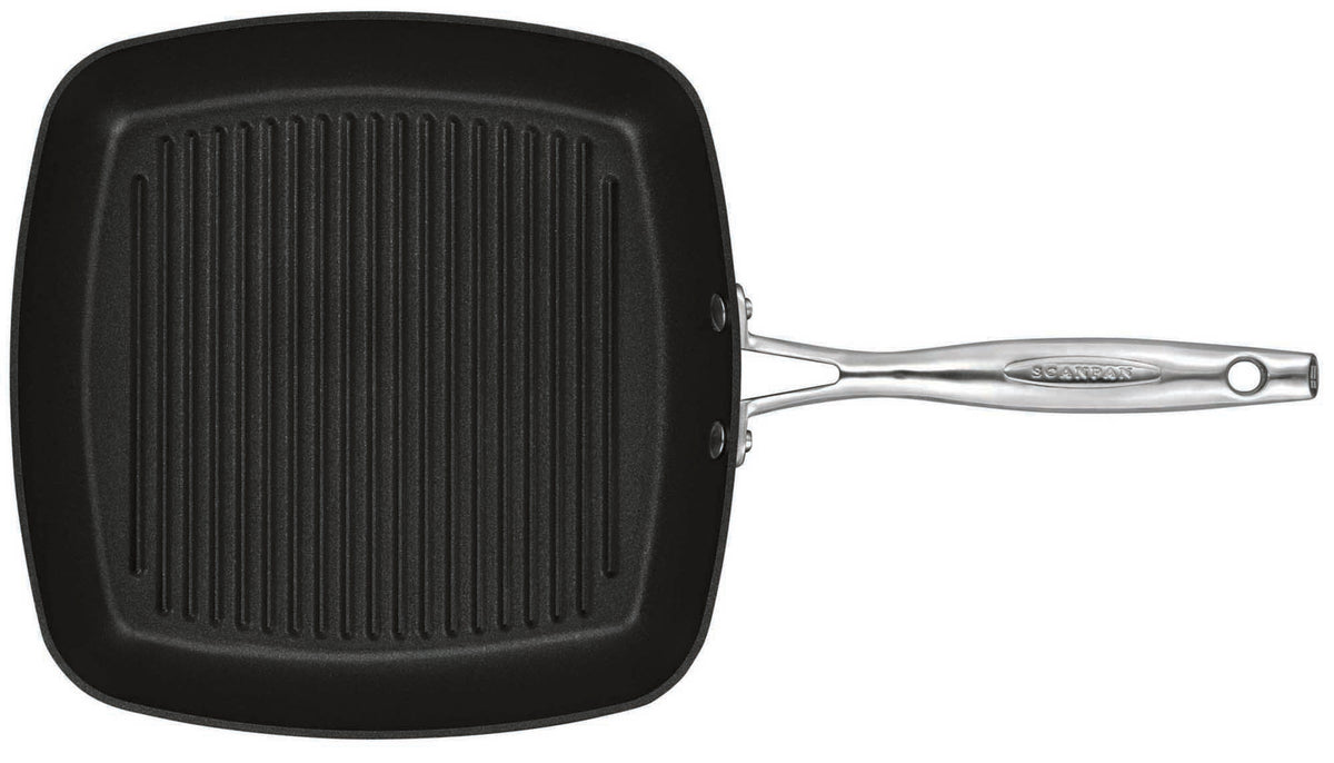 PRO IQ Grill Pan