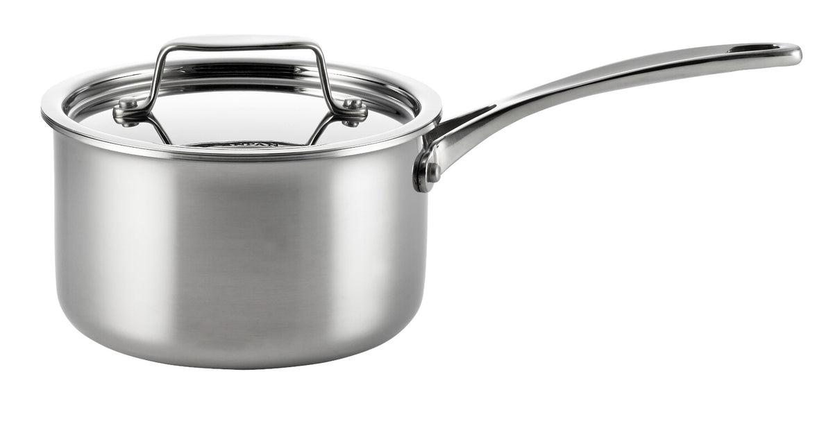 FUSION 5 2.75 QT Saucepan with Lid