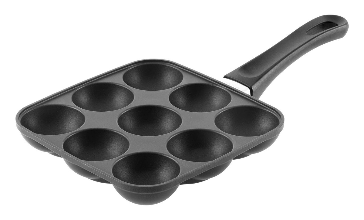 CLASSIC Aebleskiver/Puff Dumpling Pan