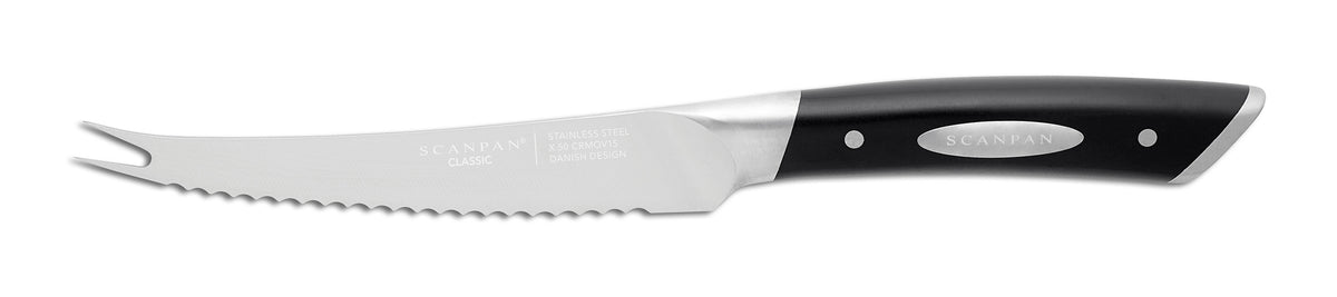 CLASSIC 5.5'' Tomato/Cheese Knife