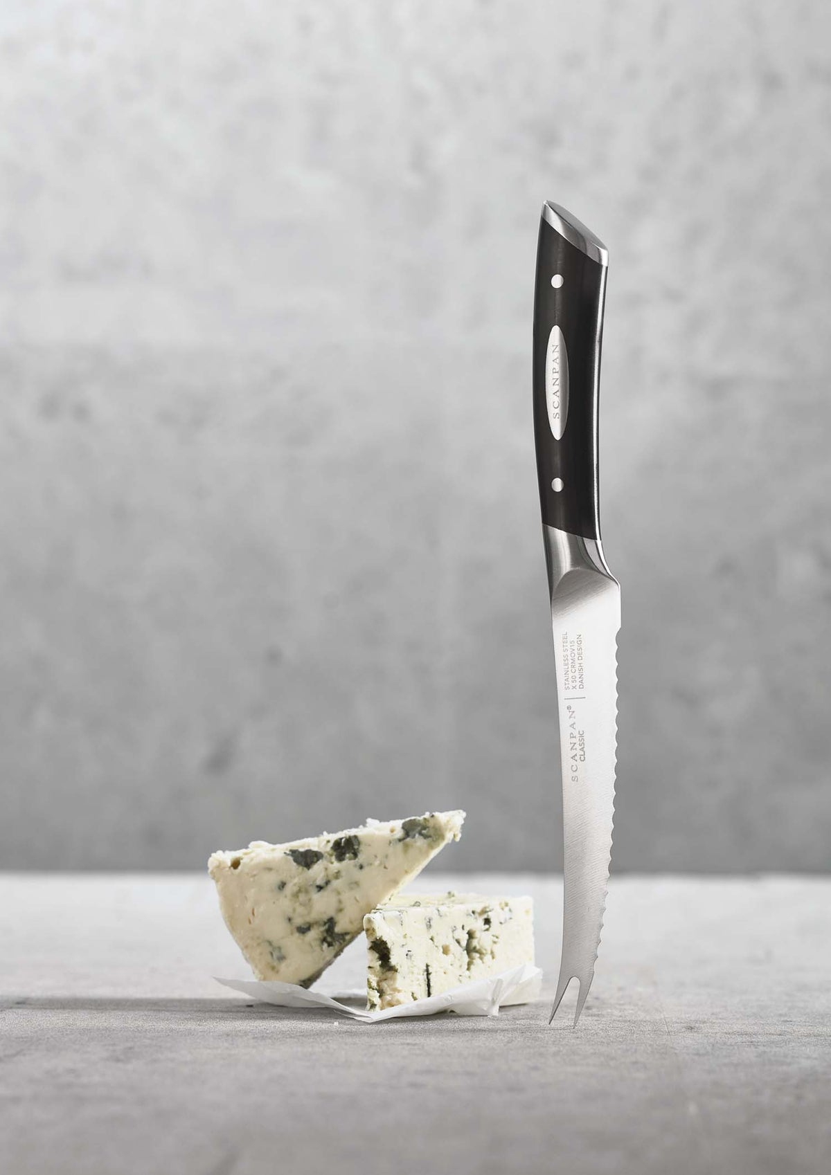 CLASSIC 5.5'' Tomato/Cheese Knife