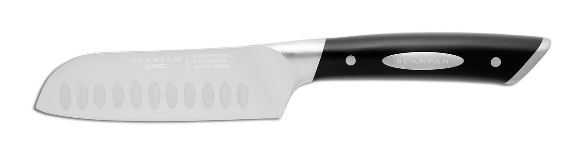CLASSIC 5'' Santoku